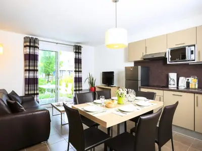 Ferienwohnung für 3 Personen (20 m²) 9/9
