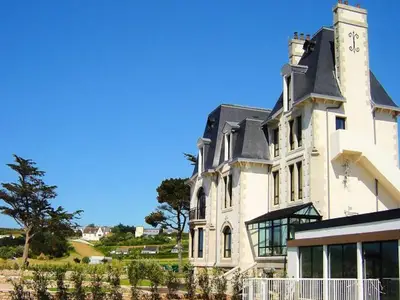 Ferienwohnung für 7 Personen (44 m²) 1/10