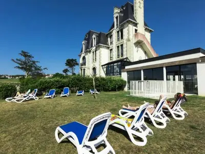 Ferienwohnung für 7 Personen (44 m²) 2/10