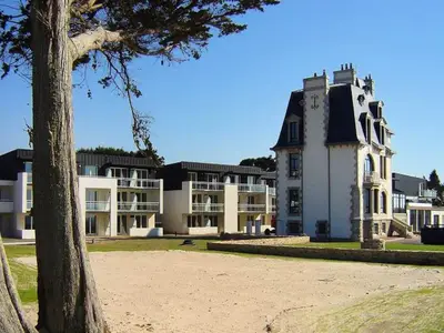 Ferienwohnung für 9 Personen (65 m²) 6/10