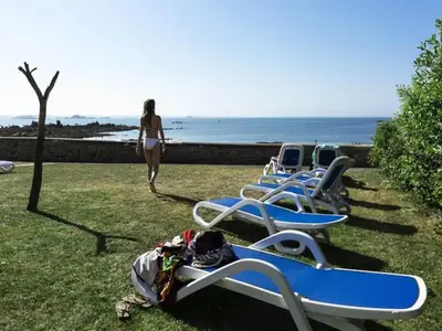 Ferienwohnung für 5 Personen (35 m²) 7/10