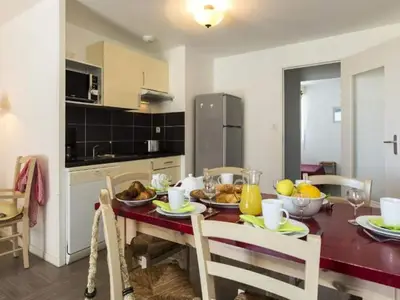 Ferienwohnung für 7 Personen (44 m²) 10/10
