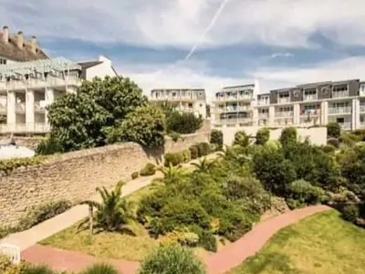 Ferienwohnung für 5 Personen (30 m²) 4/10