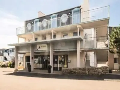 Ferienwohnung für 5 Personen (30 m²) 5/10