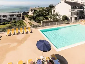 Ferienwohnung für 6 Personen (33 m²) in Audierne