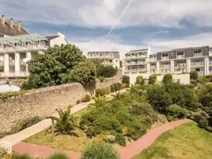 Ferienwohnung für 8 Personen (42 m²) in Audierne