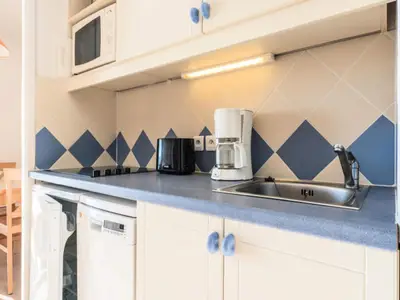 Ferienwohnung für 5 Personen (30 m²) 9/10