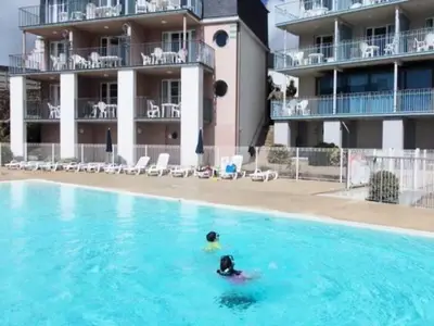 Ferienwohnung für 6 Personen (33 m²) 3/10