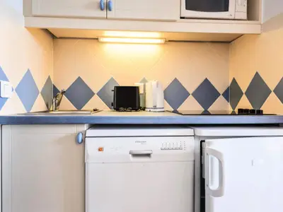 Ferienwohnung für 6 Personen (33 m²) 8/10