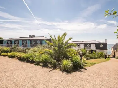 Ferienwohnung für 8 Personen (42 m²) 5/10