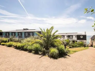 Ferienwohnung für 6 Personen (33 m²) 6/10