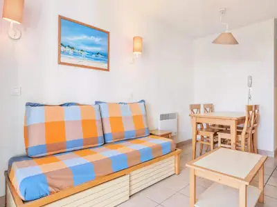 Ferienwohnung für 6 Personen (33 m²) 9/10