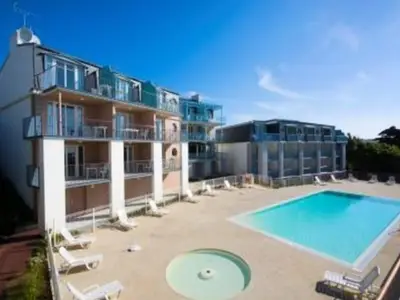 Ferienwohnung für 8 Personen (42 m²) 7/10