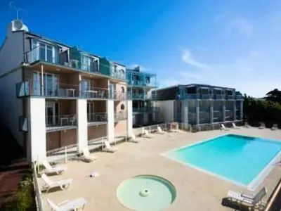 Ferienwohnung für 6 Personen (33 m²) 8/10