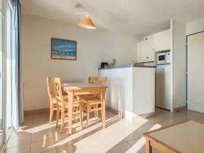 Ferienwohnung für 8 Personen (42 m²) 9/10