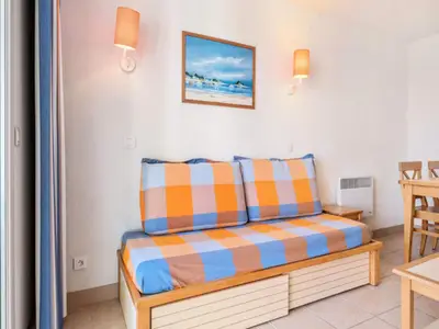 Ferienwohnung für 6 Personen (33 m²) 9/10