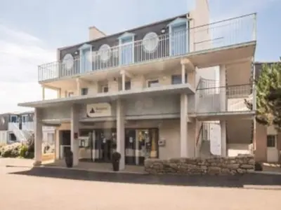 Ferienwohnung für 5 Personen (40 m²) 7/10