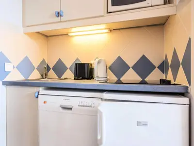 Ferienwohnung für 6 Personen (33 m²) 10/10