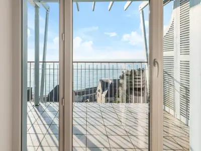 Ferienwohnung für 5 Personen (40 m²) 8/10