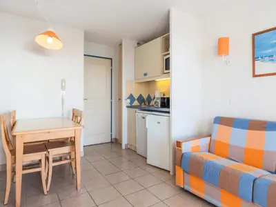 Ferienwohnung für 5 Personen (40 m²) 10/10