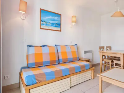 Ferienwohnung für 6 Personen (33 m²) 10/10