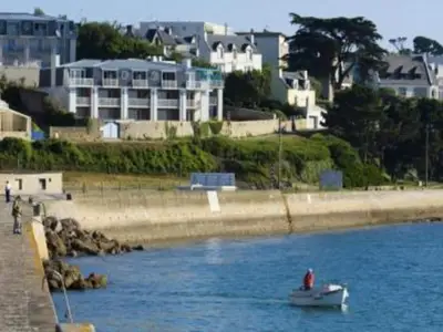 Ferienwohnung für 6 Personen (33 m²) 4/10