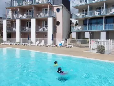 Ferienwohnung für 6 Personen (33 m²) 7/10