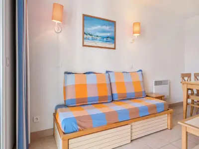 Ferienwohnung für 6 Personen (33 m²) 9/10