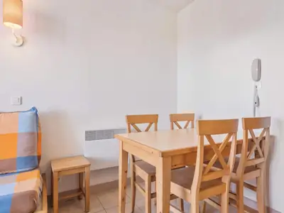 Ferienwohnung für 6 Personen (33 m²) 10/10