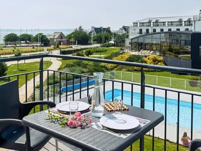 Ferienwohnung für 3 Personen (45 m²) 2/10