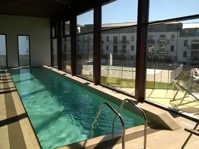 Ferienwohnung für 3 Personen (45 m²) 4/10