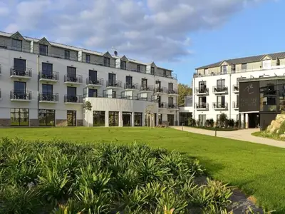 Ferienwohnung für 3 Personen (45 m²) 7/10