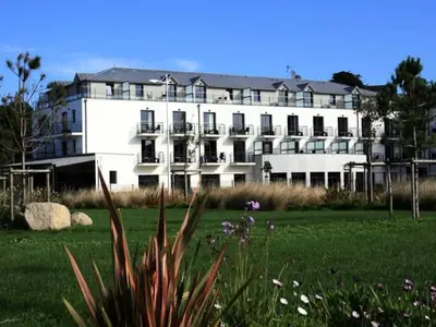 Ferienwohnung für 3 Personen (45 m²) 8/10