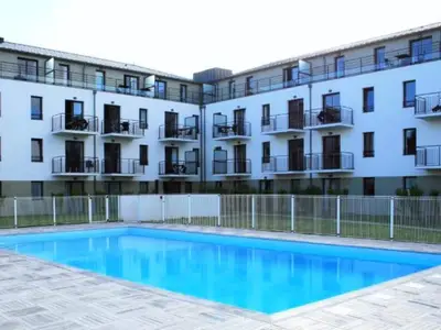 Ferienwohnung für 3 Personen (45 m²) 1/10