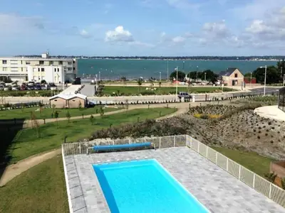 Ferienwohnung für 3 Personen (45 m²) 3/10