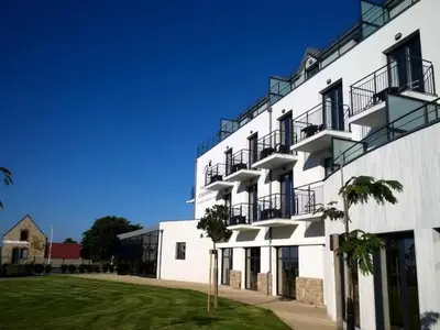 Ferienwohnung für 3 Personen (45 m²) 5/10