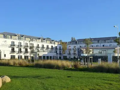 Ferienwohnung für 3 Personen (45 m²) 7/10