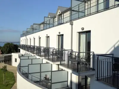 Ferienwohnung für 3 Personen (45 m²) 10/10