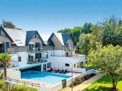 Ferienwohnung für 7 Personen (56 m²) 1/10