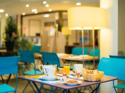 Ferienwohnung für 9 Personen (64 m²) 4/10