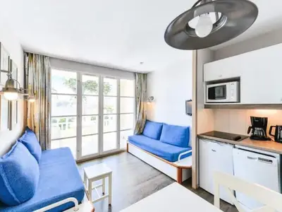 Ferienwohnung für 6 Personen (35 m²) 3/6