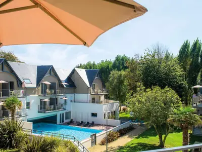 Ferienwohnung für 7 Personen (56 m²) 5/10