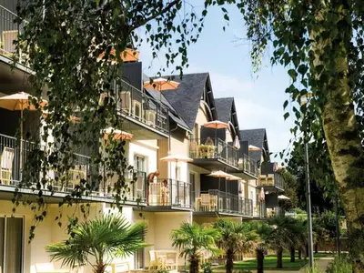 Ferienwohnung für 5 Personen (41 m²) 1/10