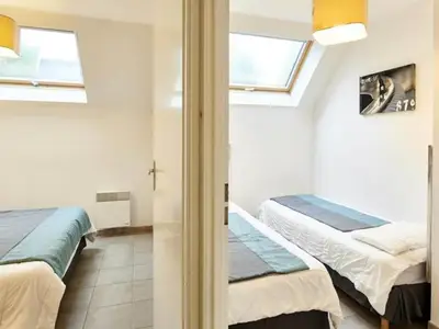Ferienwohnung für 9 Personen (64 m²) 9/10