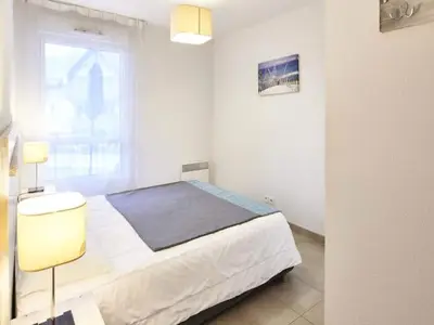 Ferienwohnung für 9 Personen (64 m²) 10/10