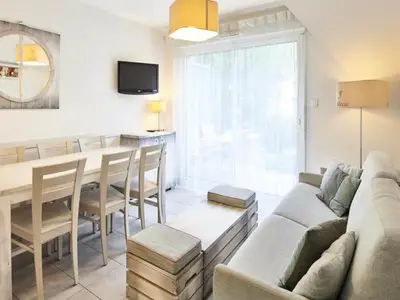 Ferienwohnung für 7 Personen (56 m²) 8/10