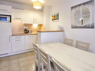 Ferienwohnung für 7 Personen (56 m²) 9/10