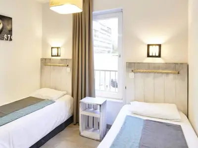 Ferienwohnung für 7 Personen (56 m²) 10/10