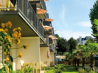 Ferienwohnung für 5 Personen (41 m²) 6/10