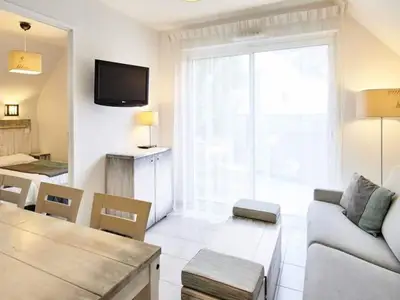 Ferienwohnung für 5 Personen (41 m²) 9/10